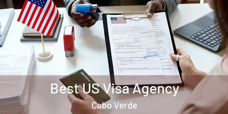  Best US Visa Agency Cabo Verde