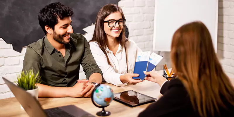 Benefits You Get with Our US Business Visa Consultancy Services in Cabo Verde