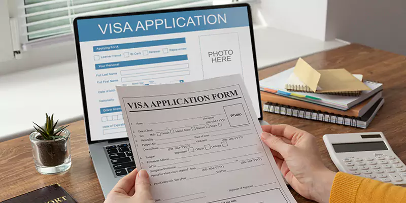 Our Comprehensive Online US Visa Services in Cabo Verde